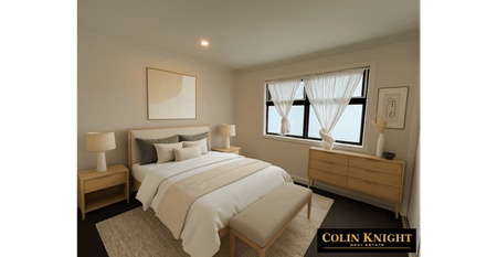 Modern Family Living with Space and Style in Reservoir - Photo 5