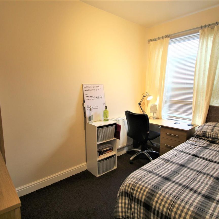 Granby Grove, Headingley, LS6 3BE, Leeds - Photo 1