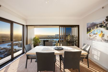 179/8 Admiralty Drive, Surfers Paradise QLD 4217 - Apartment For Rent | Domain - Photo 5