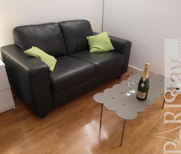 Apartment Pierre 1er de Serbie Studio - Photo 1