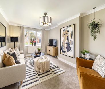 3 bedroom house to rent - Photo 1