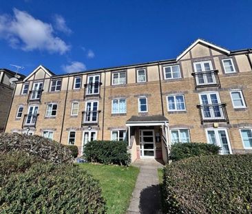 1 bedroom apartment to rent - Photo 6