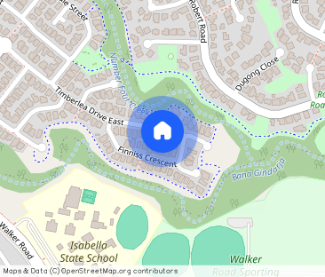 Modern Bentley Park Home with Sparkling Inground Pool - Photo 1