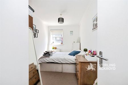 Roman Road, Bethnal Green, London, E2 0SA - Photo 5