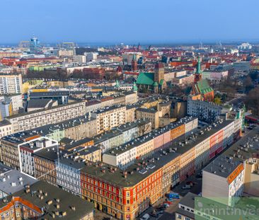 Kawalerka w samym centrum miasta - Photo 3