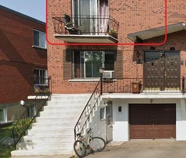 LASALLE - 4 1/2 À LOUER - Photo 2