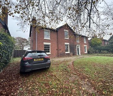 4 bedroom detached house to rent - Photo 5