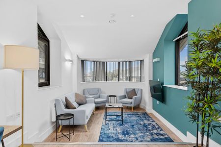 2 bedroom flat to rent - Photo 5