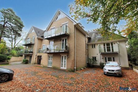 2 bedroom apartment to rent - Photo 2