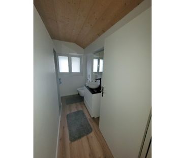 2½ Zimmer-Wohnung in Vättis (SG), möbliert, auf Zeit - Photo 4