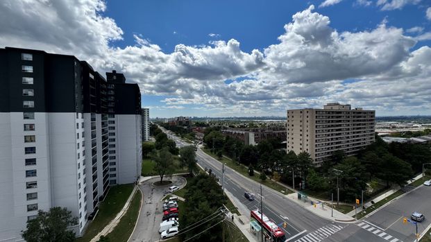 For Lease - 2825 Jane Street Unit# 1005, Toronto, Ontario - Photo 1