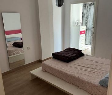 Calle México, Málaga, Andalusia 29010 - Photo 4