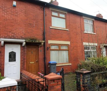 3 bedroom terraced house to rent - Photo 4