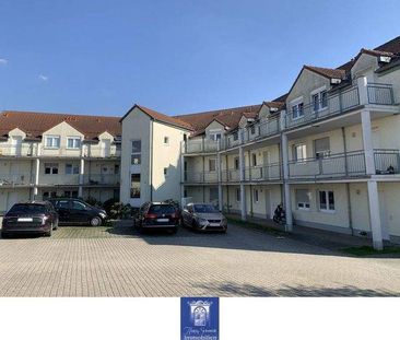 Gemütliche Dachgeschosswohnung mit Balkon in ruhiger Lage! - Foto 6