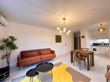 APPARTEMENT T3 NEUF MEUBLE - ALBI FAC - Photo 5