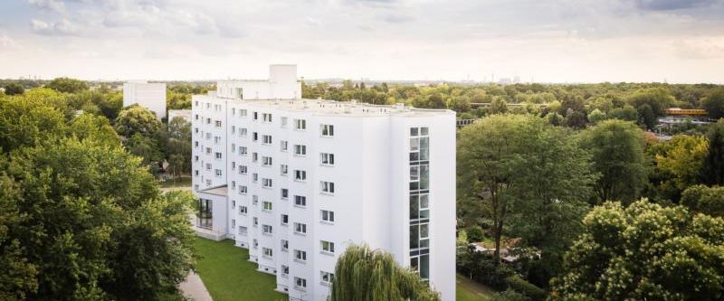 Wohnung für aktive Senioren ab 60 Jahre - Photo 1