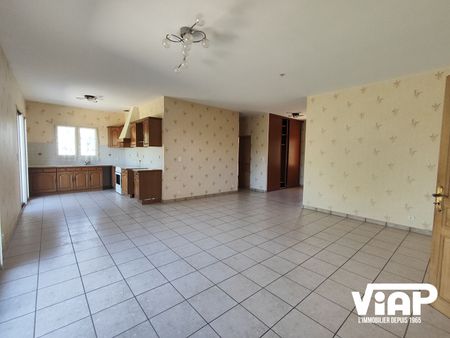 MAISON DOUBLE COMMUNICANTE - Photo 2