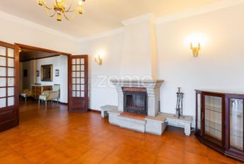 Apartamento T4 em Braga