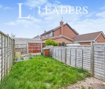 1 bedroom house to rent Tregony Way, Stenson Fields, Derby, Derbysh... - Photo 4