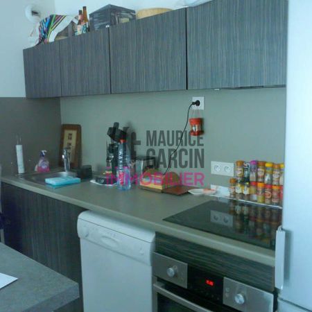 A LOUER - APPARTEMENT AVIGNON - 4 pièces 73.07m² - Photo 3