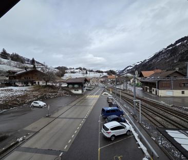 Charmant et spacieux 1,5 pièce rénové en 2022 - Foto 3