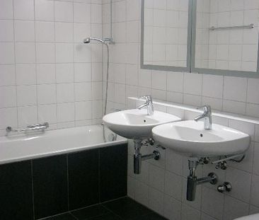 "Wohnen mit schönem Sitzplatz - MIETEN OHNE KAUTION!" - Photo 6