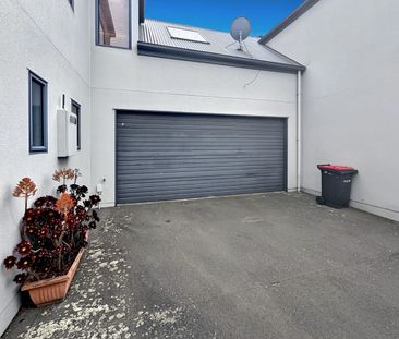 Unit 3, 62 King Street, Sydenham, Christchurch - Photo 4