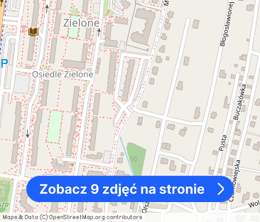 Tarnów, Marii Dąbrowskiej - Zdjęcie 1