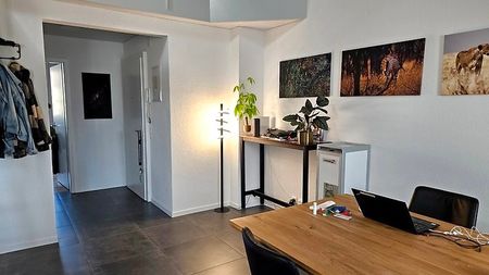 2½ Zimmer-Wohnung in Bern - Mattenhof, möbliert, auf Zeit - Foto 2