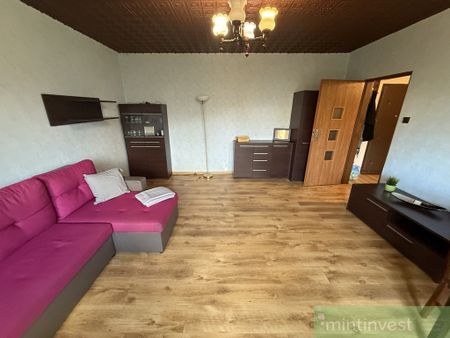 2 pok. os Słoneczne 49m2 balkon, parter - Photo 2
