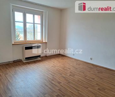 Pronájem bytu 2+kk 41 m2 - Фото 2