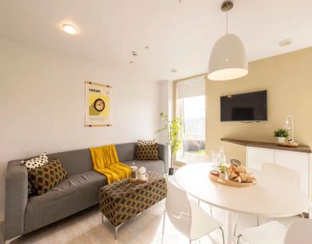 Deluxe Studio - Photo 5