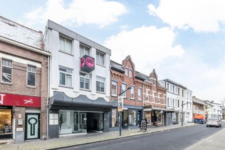 Bovenwoning Akerstraat, Kerkrade huren? - Foto 3
