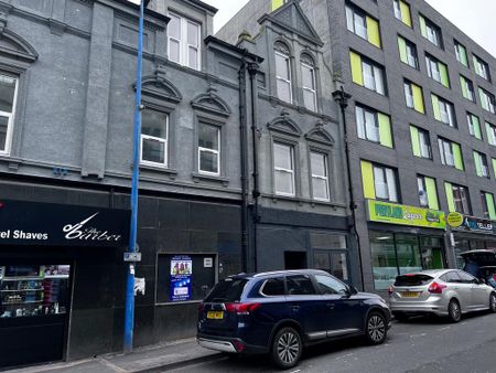 1 bedroom flat to rent - Photo 3