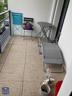 Location Appartement 2 pièces 39m² TOURS 37100 - Photo 2