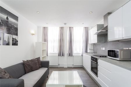 Studio to rent - Photo 2