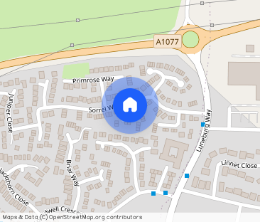 Fletcher Close, Scunthorpe, DN15 - Photo 1