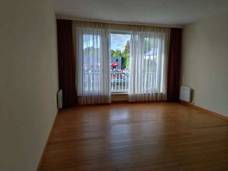 Appartement te huur - Foto 4