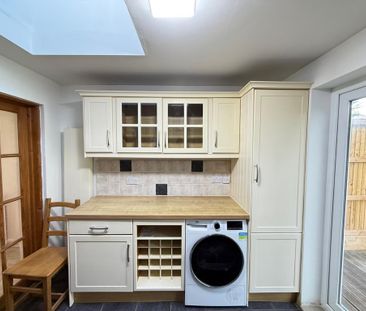 3 bedroom terraced house to rent - Photo 5