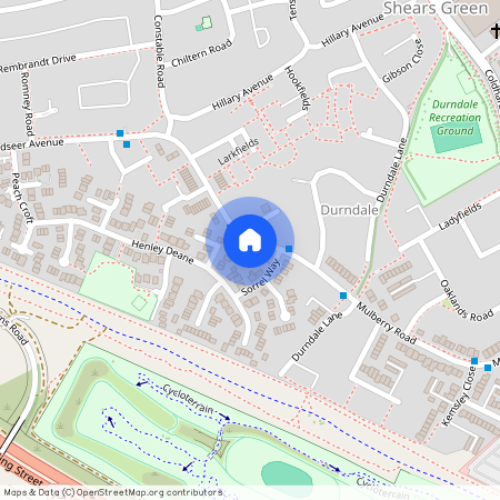 Gravesham, DA11 8PP