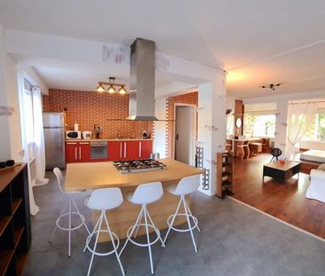 Location Appartement 3 pièces 60m² TOULOUSE 31400 - Photo 5