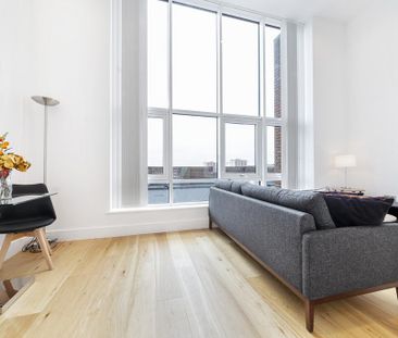 1 bedroom apartment to rent - Photo 4