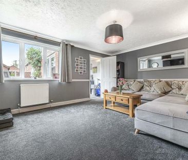 3 bedroom link detached house to rent - Photo 1