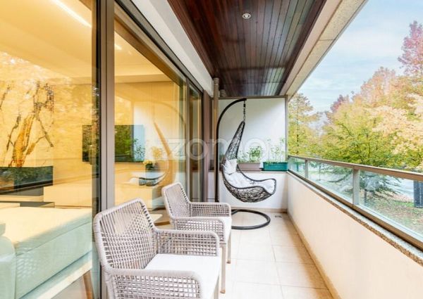 Apartamento T2 em Braga