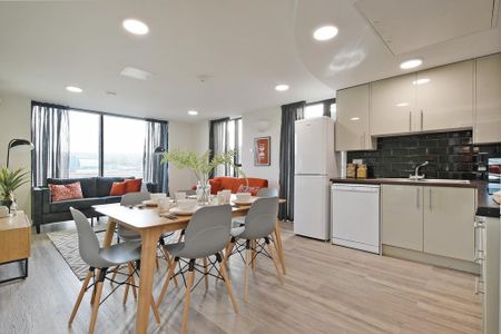 1 bedroom apartment to rent - Photo 5