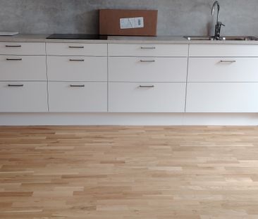 Brännmanetsgatan, Bunkeflostrand - Photo 3