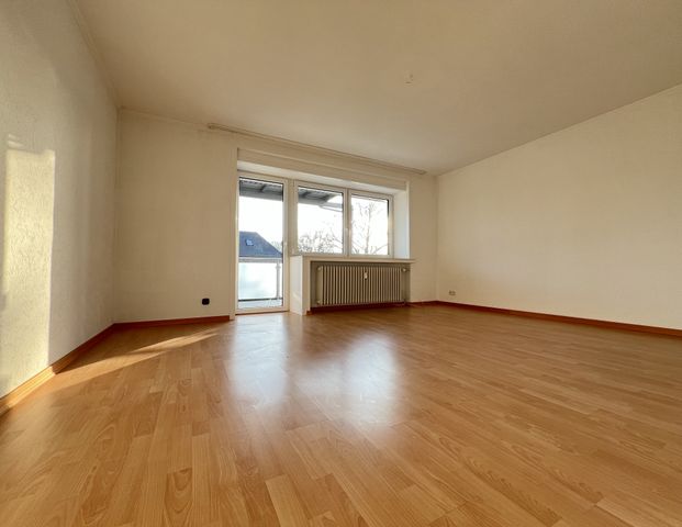 Schicke 3 Zimmerwohnung mit Balkon in gefragter Lage im Delmenhorster Stadtnorden - Photo 1