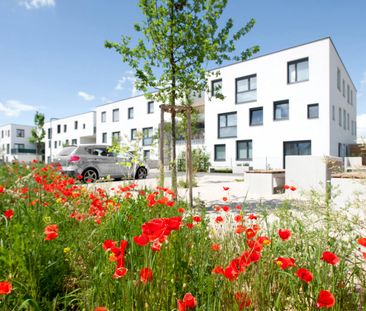 Hell und gemütlich - Foto 1