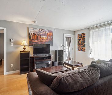 Condo for rent, Montréal (Le Sud-Ouest) - Photo 6