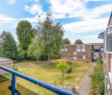 2 bedroom apartment to rent - Photo 3